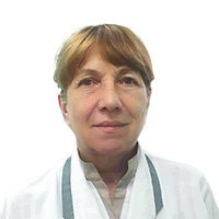 Иванова Лариса Алексеевна 
