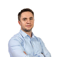 Киреев Дмитрий Евгеньевич 