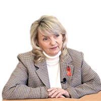 Ладная Наталья Николаевна 