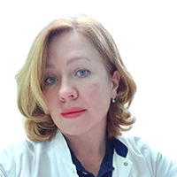 Солдатова Ирина Анатольевна 