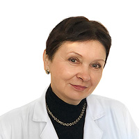 Беляева Валентина Владимировна 
