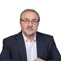 Покровский Вадим Валентинович  