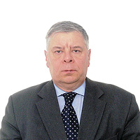 Юрин Олег Геральдович 