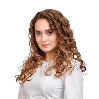 Кириченко Алина Алексеевна 