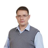 Лаповок Илья Андреевич 