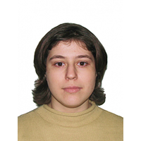 Надысева Татьяна Валерьевна 