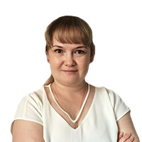Соложенко Екатерина Владимировна 