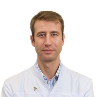 Трегуб Павел Павлович 