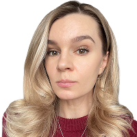 Бухарина Анна Юрьевна 