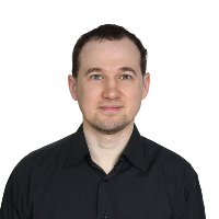 Чанышев Михаил Дамирович 