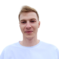Надтока Максим Игоревич 