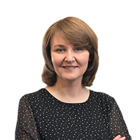 Клушкина Виталина Владидмировна 