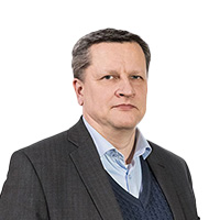 Подколзин Александр Тихонович 