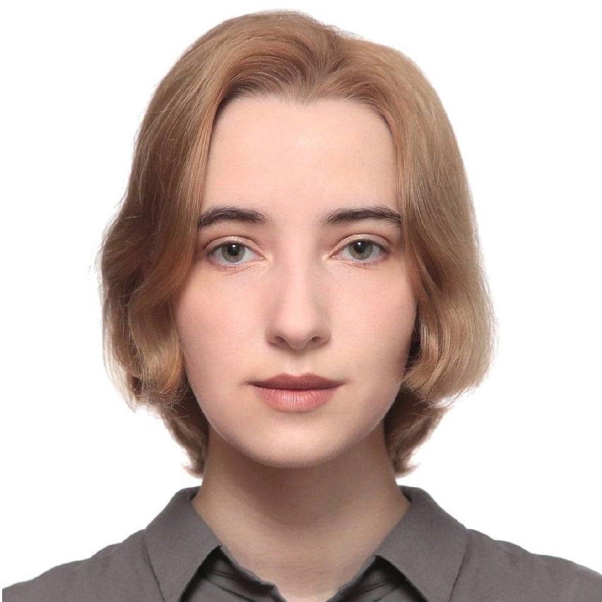 Берстнева Екатерина Алексеевна 