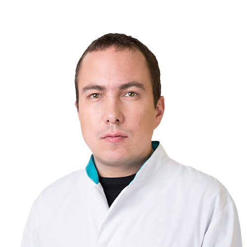 Миронов Константин Олегович 