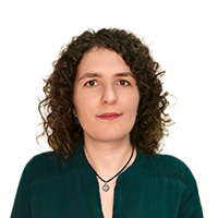 Иванова Маргарита Александровна 