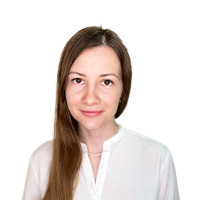 Третьякова Екатерина Витальевна 