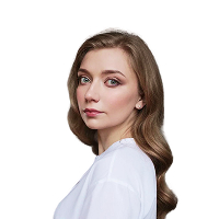 Абросимова Ольга Андреевна 