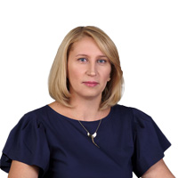 Астахова Татьяна Станиславовна 