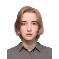 Берстнева Екатерина Алексеевна 