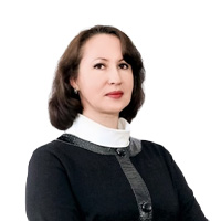 Чеканова Татьяна Александровна 