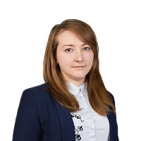 Суходольская Евгения Михайловна 